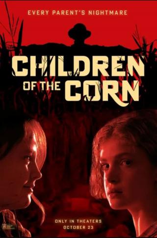 Дети кукурузы (2020)