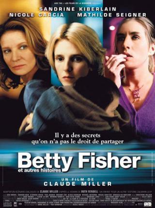 Похищение для Бетти Фишер (2001)