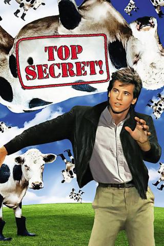 Совершенно секретно! (1984)