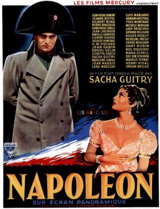 Наполеон (1955)