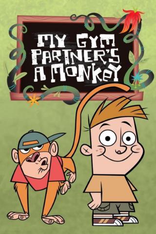 Мой друг - обезьянка (2005)