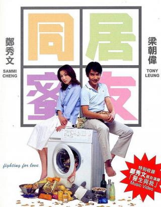 Битва за любовь (2001)