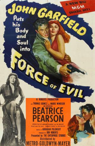Силы зла (1948)
