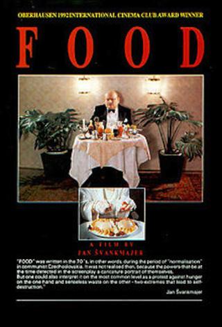 Еда (1992)