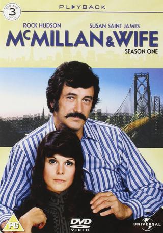 МакМиллан и жена (1971)