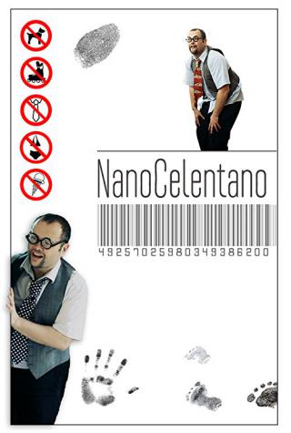 НаноЧелентано (2016)