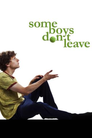 Некоторые парни не уходят (2009)