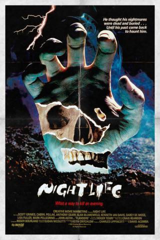 Ночная жизнь (1989)