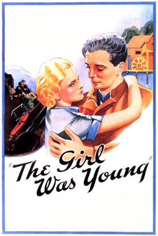 Молодой и невинный (1937)