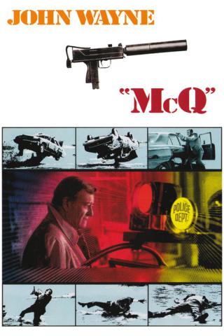 МакКью (1974)