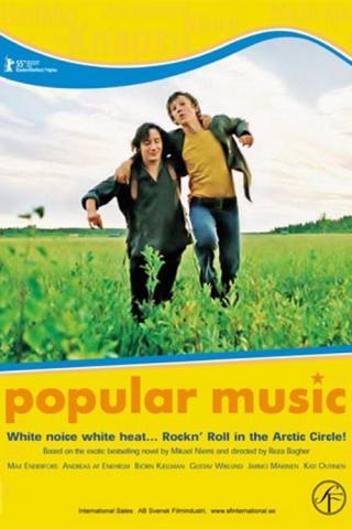 Популярная музыка из Виттулы (2004)
