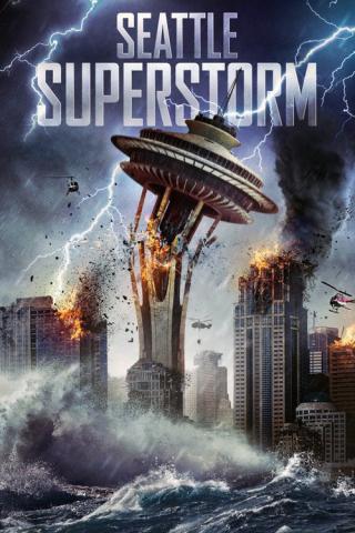 Супершторм (2012)