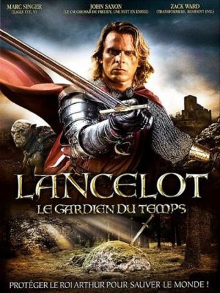 Ланселот. Хранитель времени (1997)