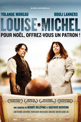 Луиза-Мишель (2008)