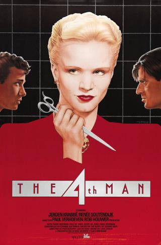 Четвертый мужчина (1983)