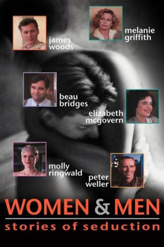 Женщины и мужчины: Истории соблазнений (1990)