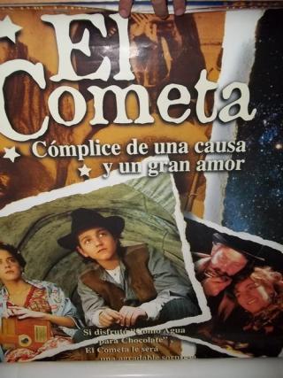 Комета (1999)