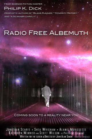 Свободное радио Альбемута (2010)