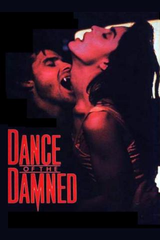Танец проклятых (1989)