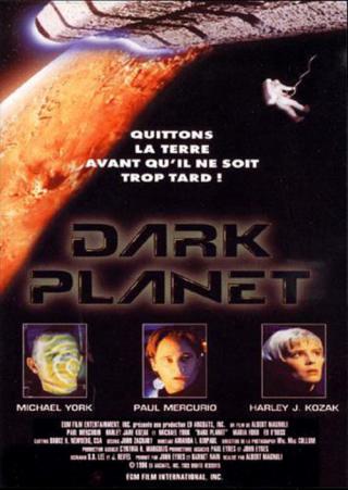Темная планета (1997)