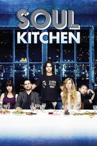 Душевная кухня (2009)
