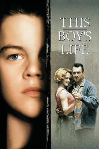 Жизнь этого парня (1993)