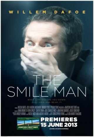 Человек-улыбка (2013)