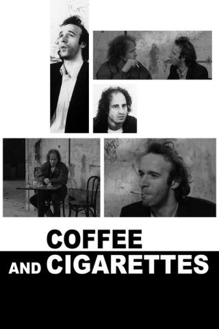 Кофе и сигареты (1986)