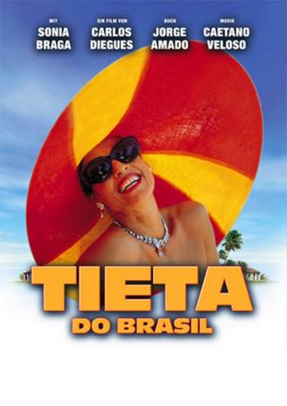 Великолепная Тита (1996)