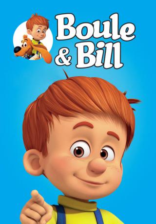 Бобби и Билл (2016)
