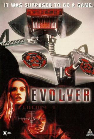 Эволвер (1995)
