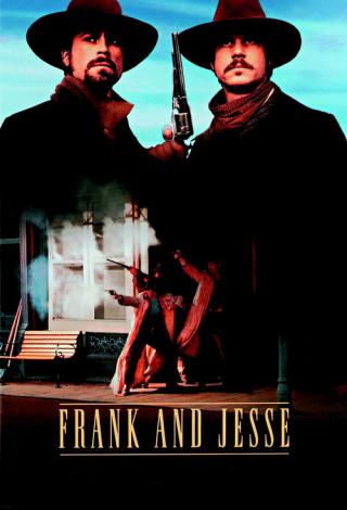 Френк и Джесси (1994)