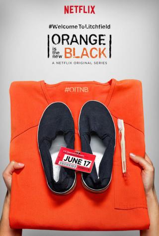 Оранжевый — хит сезона (2013)