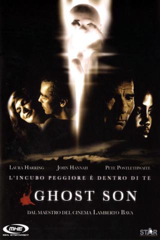 Сын призрака (2007)