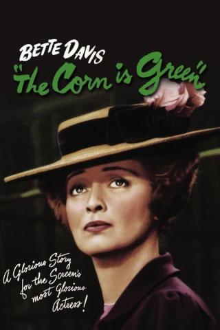 Кукуруза зеленая (1945)