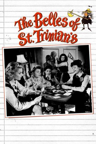 Красотки из Сент-Триниан (1954)