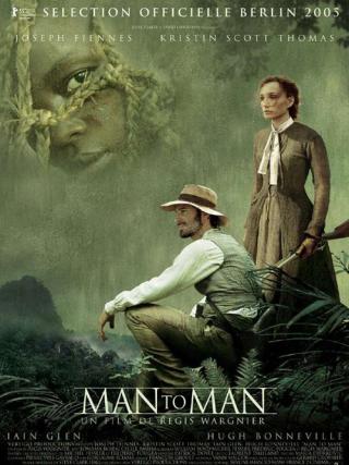 Человек человеку (2005)