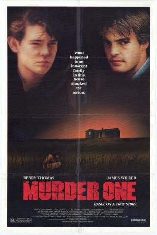 Убийство первой степени (1988)
