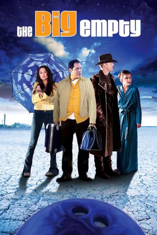 Большая пустота (2003)