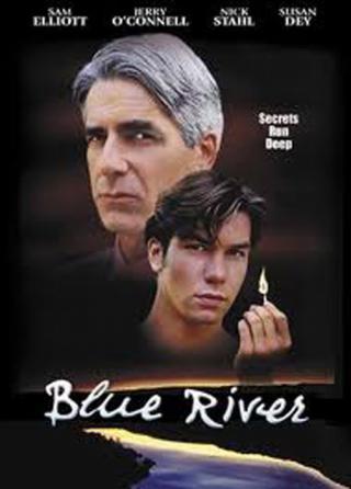 Голубая река (1995)