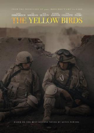 Желтые птицы (2017)
