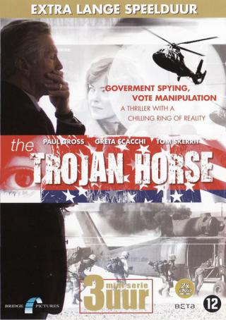 Троянский конь (2008)