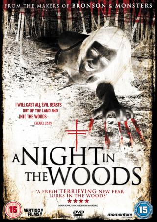 Ночь в лесу (2011)