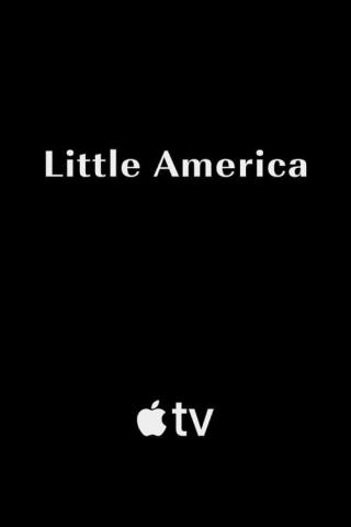Маленькая Америка (2020)