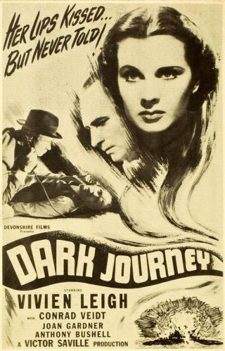 Мрачное путешествие (1937)