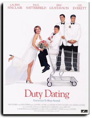 Как выйти замуж (2002)