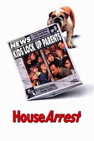 Домашний арест (1996)