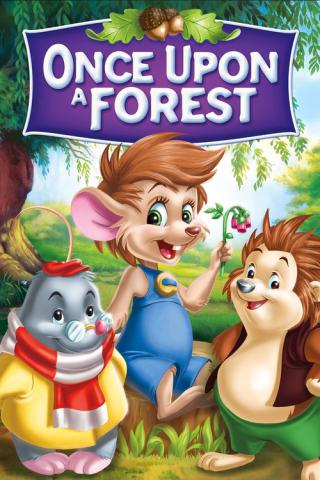 Однажды в лесу (1993)