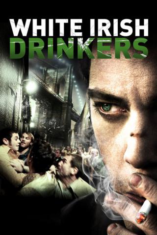 Белые ирландские пьяницы (2010)