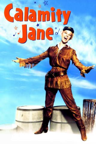 Джейн-катастрофа (1953)